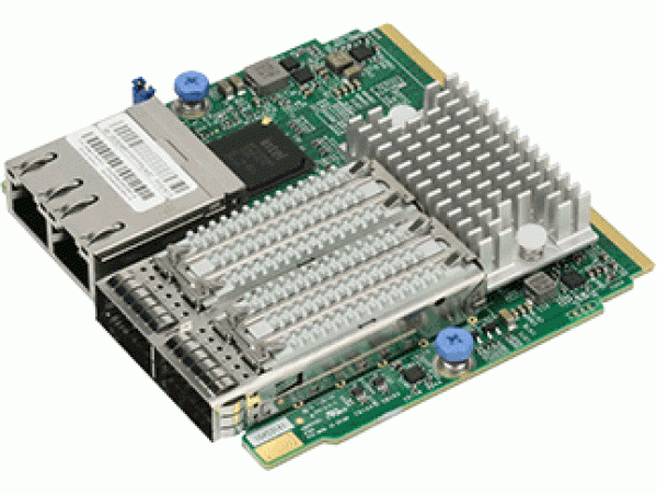 Supermicro AOC-MHIBF-M2Q2G